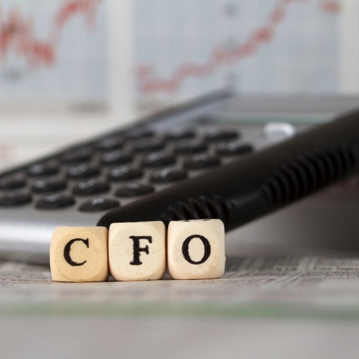 Crafting A Powerful Cfo Executive Resume Abby Locke