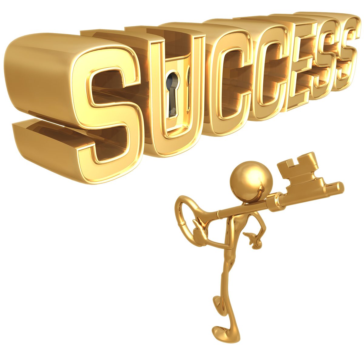 Executive Careers: What's Your Success Theme? | Premier Writing Solutions