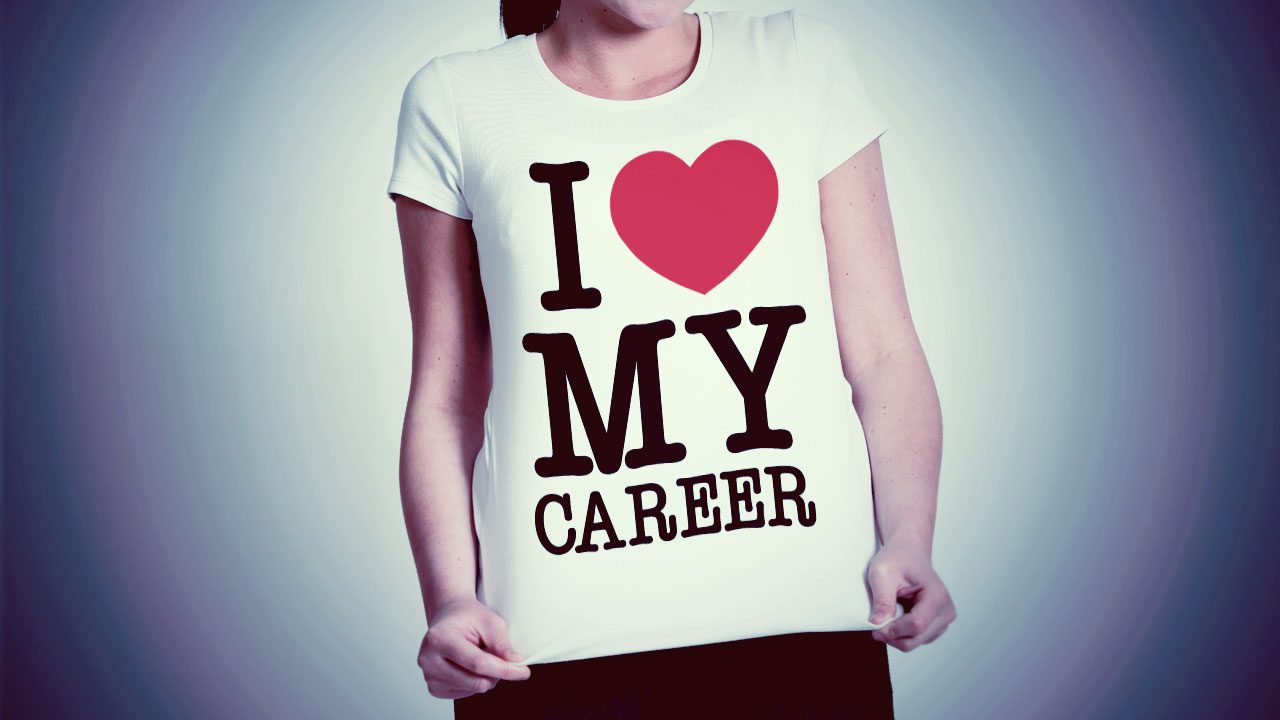 Executive Careers: Falling In Love Again | Premier Writing Solutions