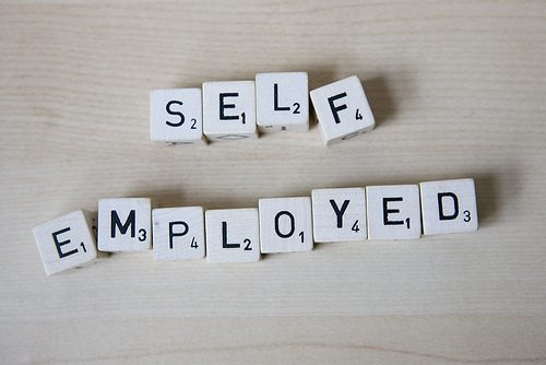 Are You A Self-Employed Corporate Executive? | Premier Writing Solutions
