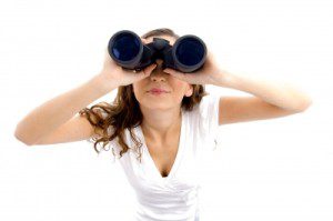 Why Snooping is Your Best Job Search Strategy