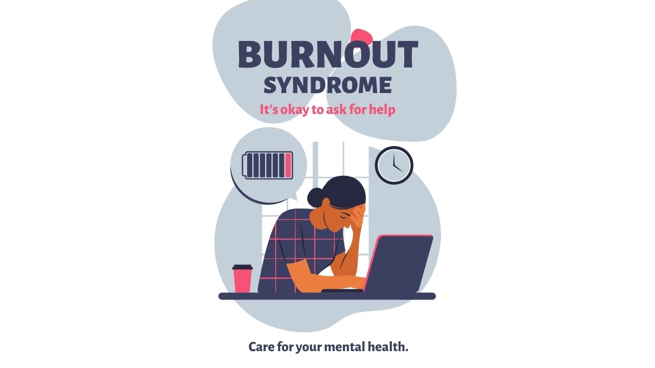 Finding Your Way Back from Burnout - Abby Locke